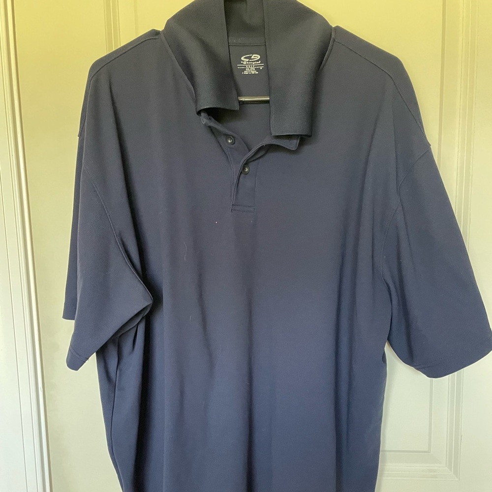 C9 Golf polo